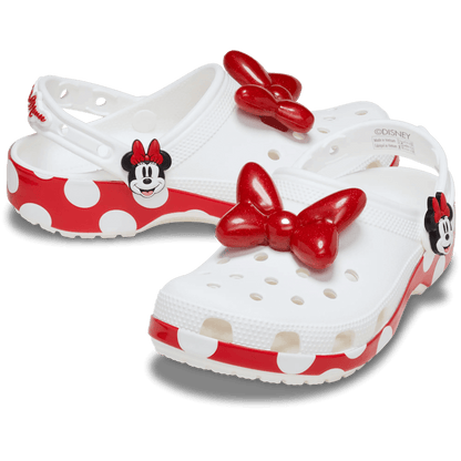 Crocs - Minnie Mouse Classic Clog Women|Men