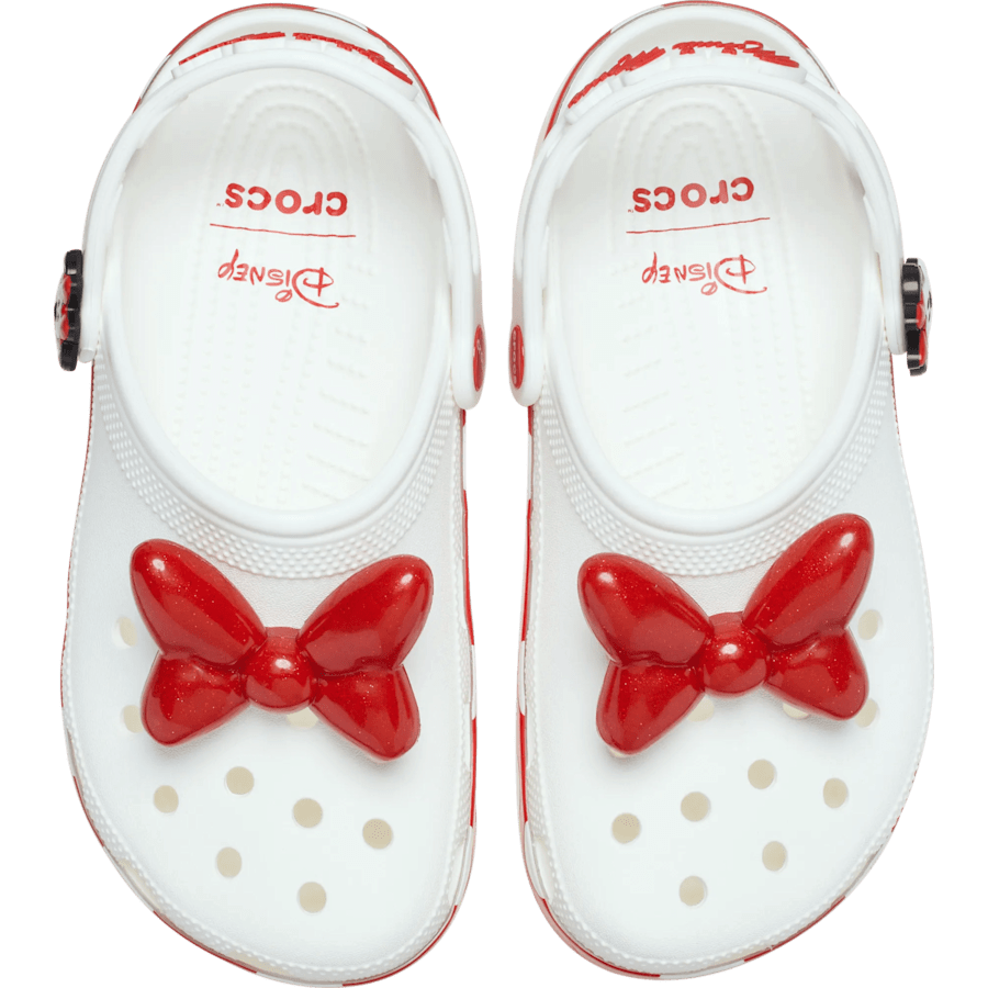 Crocs Discount | Minnie Mouse Classic Clog