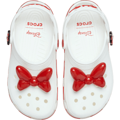 Crocs - Minnie Mouse Classic Clog Women|Men