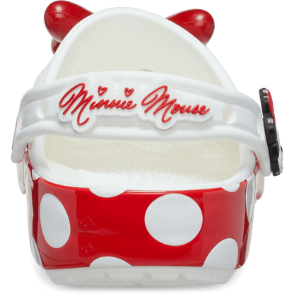 Crocs - Minnie Mouse Classic Clog Women|Men