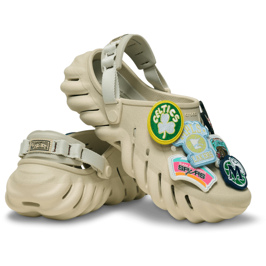 Crocs For Sale | NBA Echo Clog US