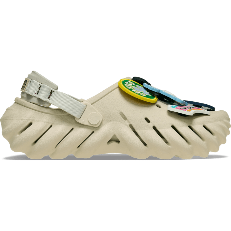 Crocs For Sale | NBA Echo Clog US