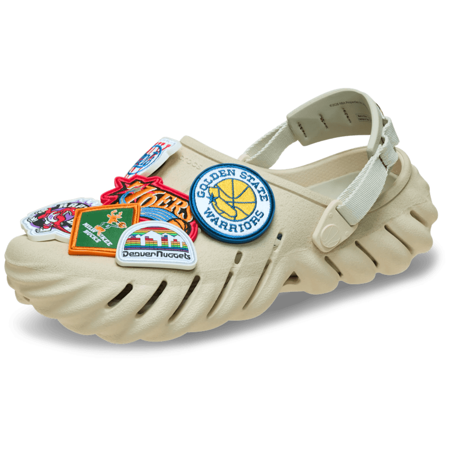 Crocs For Sale | NBA Echo Clog US