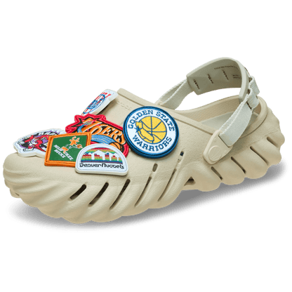 Crocs - NBA Echo Clog US Women|Men
