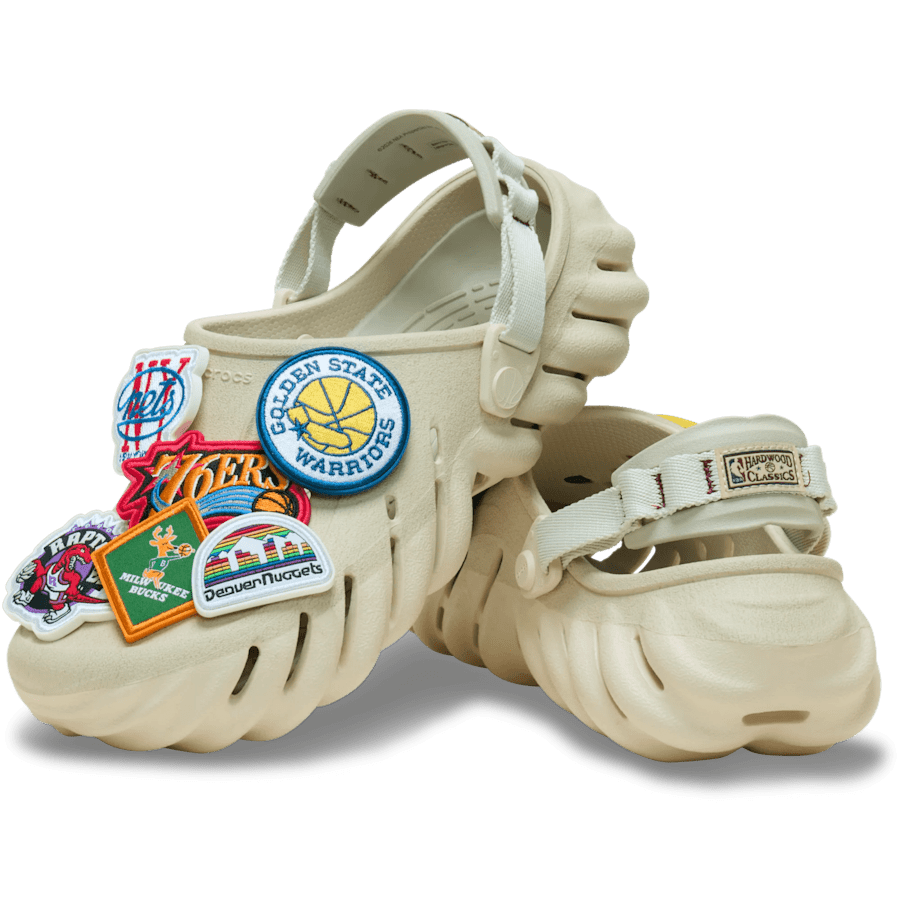 Crocs For Sale | NBA Echo Clog US