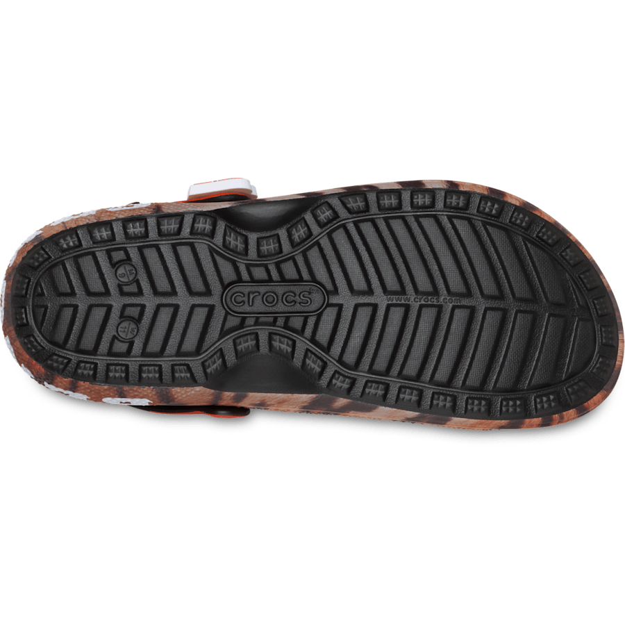 Crocs | NFL Cincinnati Bengals Classic Lined Clog