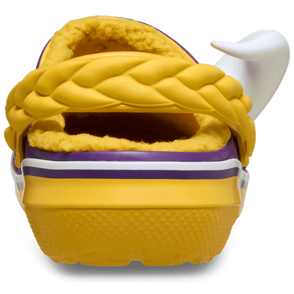 Crocs - NFL Minnesota Vikings Classic Lined Clog Women|Men
