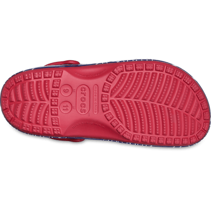 Crocs - NFL New York Giants Classic Clog Women|Men