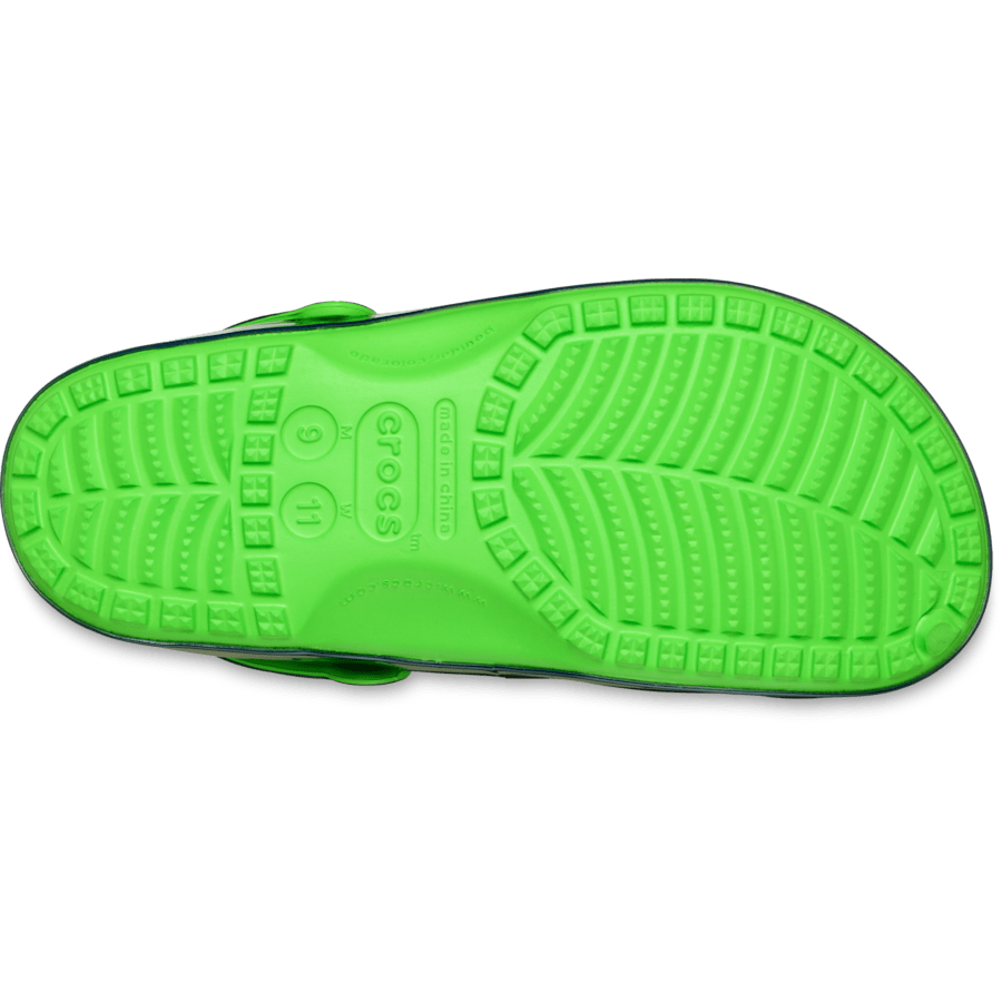 Crocs Outlet | NFL Seattle Seahawks Classic Clog