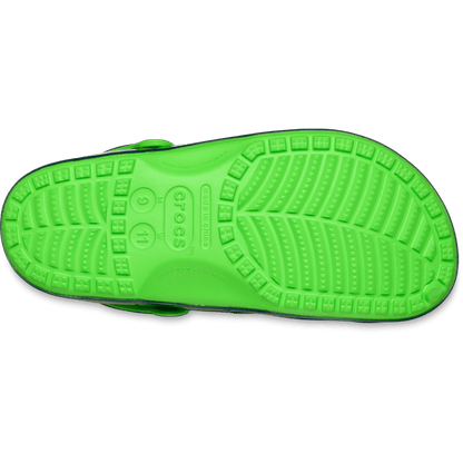 Crocs - NFL Seattle Seahawks Classic Clog Women|Men