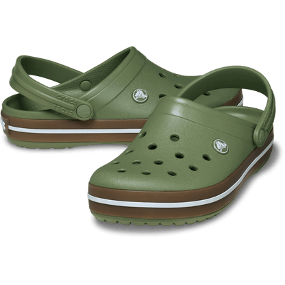 Crocs - Crocband Gum Clog Women|Men