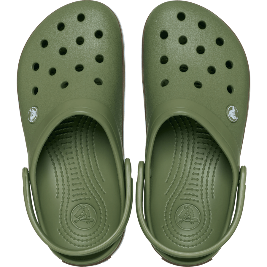 Crocs On sale | Crocband Gum Clog