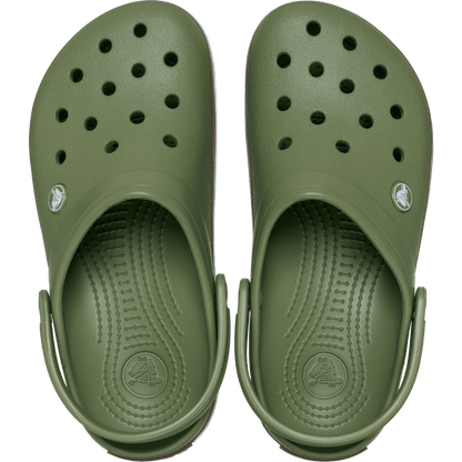 Crocs - Crocband Gum Clog Women|Men