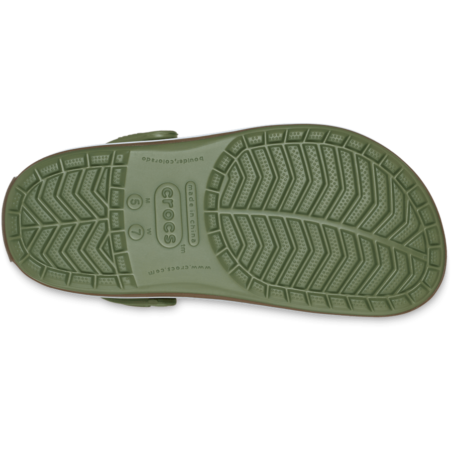 Crocs On sale | Crocband Gum Clog