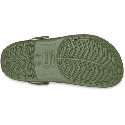 Crocs - Crocband Gum Clog Women|Men