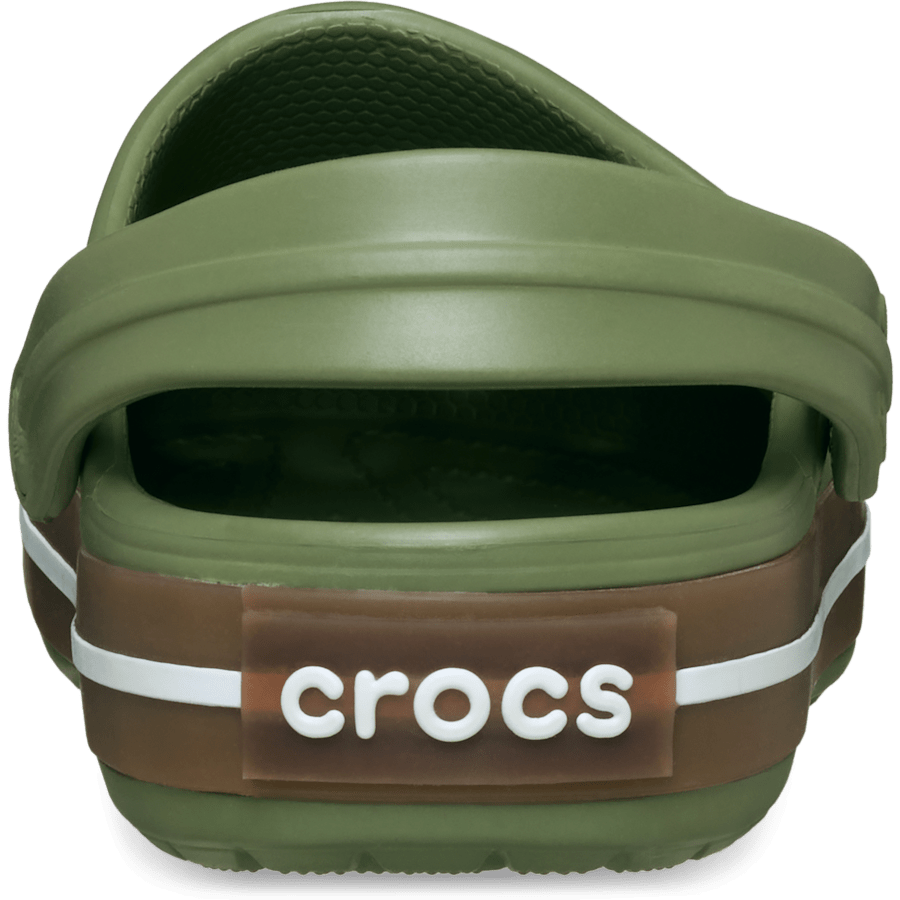 Crocs On sale | Crocband Gum Clog