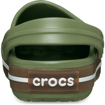 Crocs - Crocband Gum Clog Women|Men