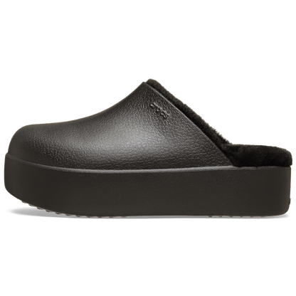 Crocs - Dylan Platform Lined Clog Women