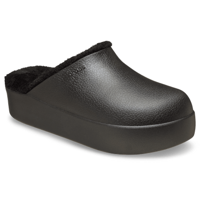 Crocs - Dylan Platform Lined Clog Women