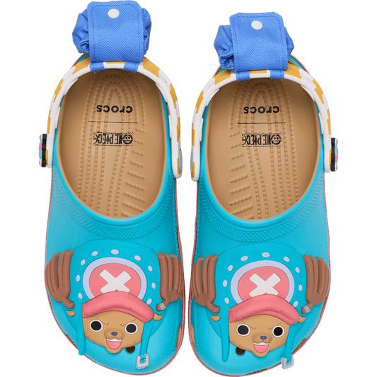 Crocs US | Kids ONE PIECE Chopper Classic Clog