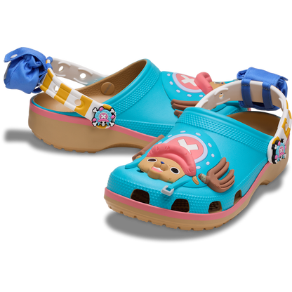 Crocs - Kids ONE PIECE Chopper Classic Clog Kids