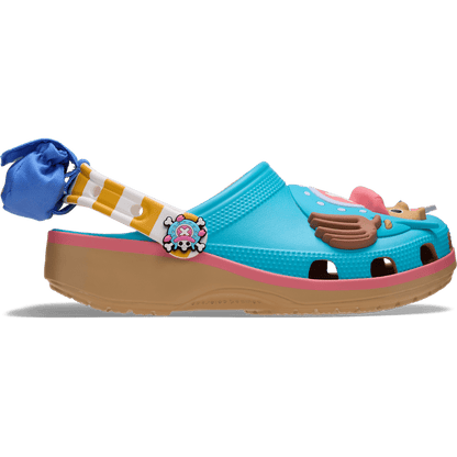 Crocs - Kids ONE PIECE Chopper Classic Clog Kids