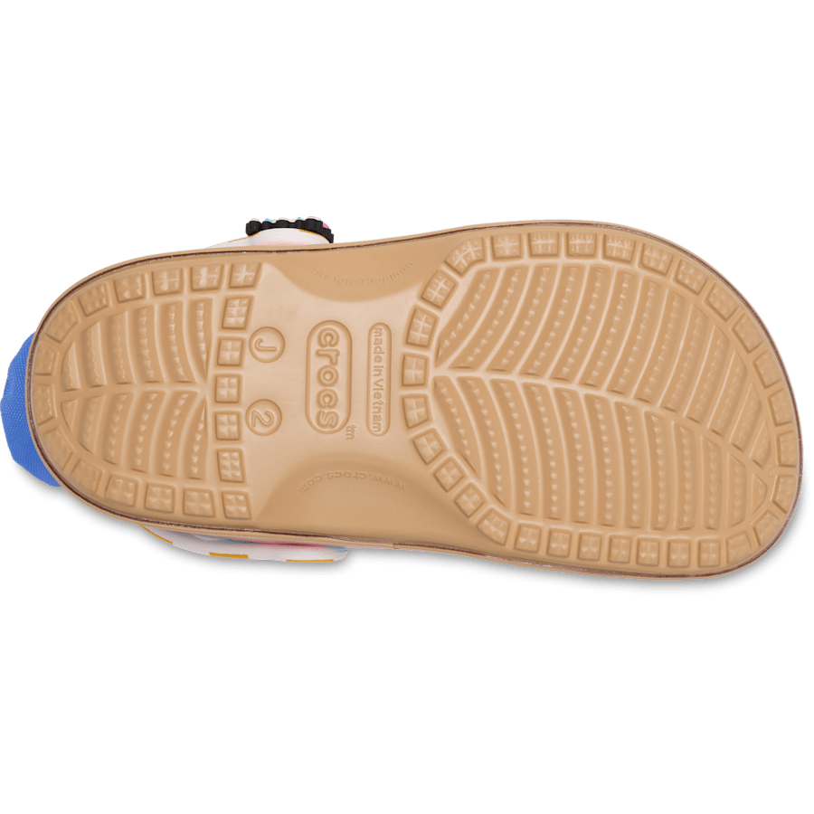 Crocs US | Kids ONE PIECE Chopper Classic Clog