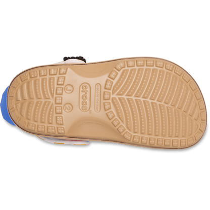 Crocs - Kids ONE PIECE Chopper Classic Clog Kids