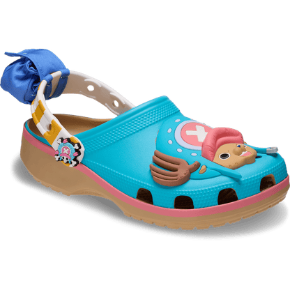 Crocs - Kids ONE PIECE Chopper Classic Clog Kids