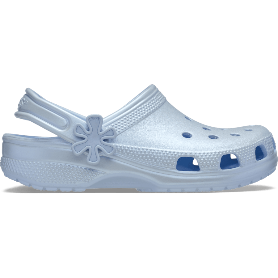 Crocs Online | Kids' Classic Pearl Shine Clog