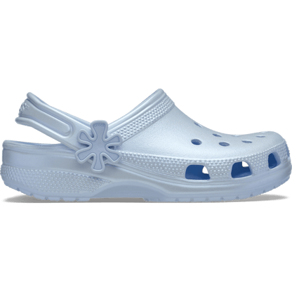 Crocs - Kids' Classic Pearl Shine Clog Kids