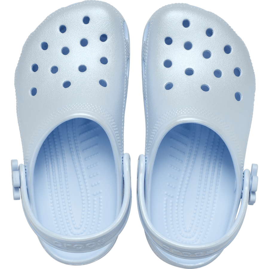 Crocs Online | Kids' Classic Pearl Shine Clog