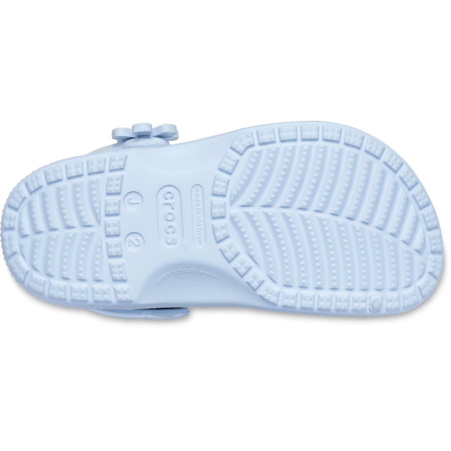 Crocs Online | Kids' Classic Pearl Shine Clog