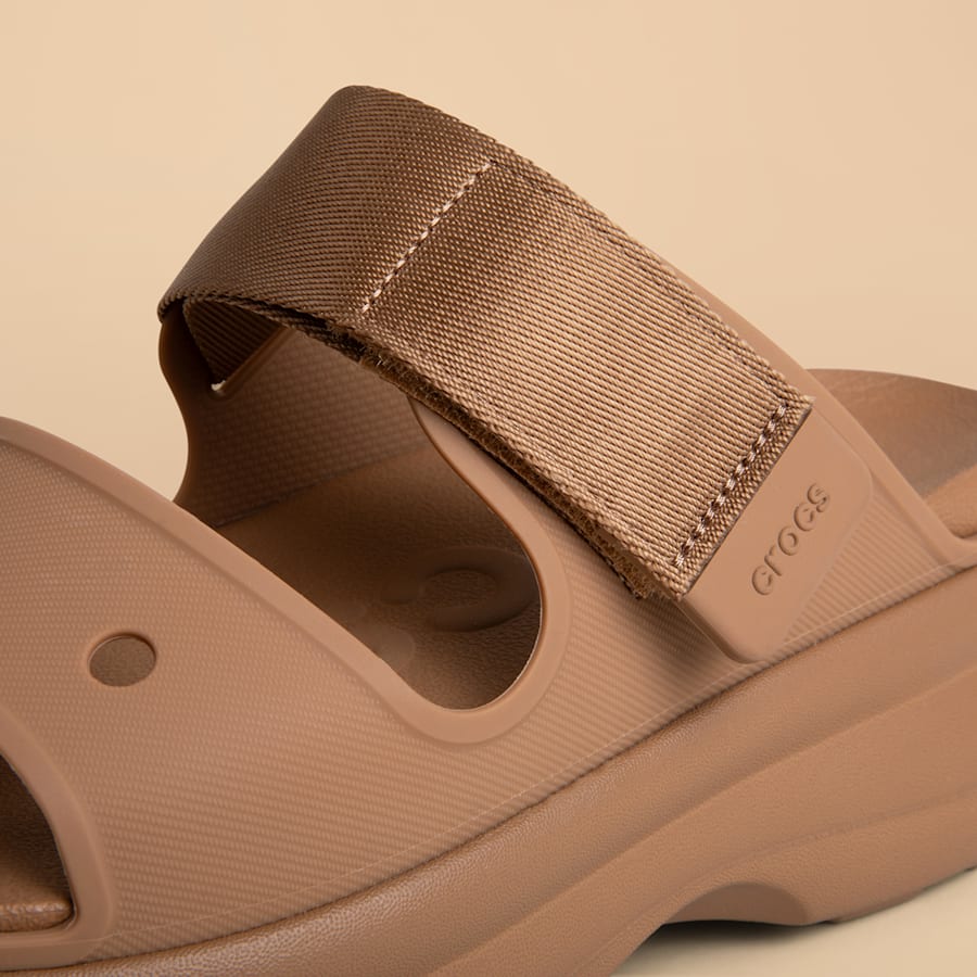 Crocs New | Soho Two Strap Sandal