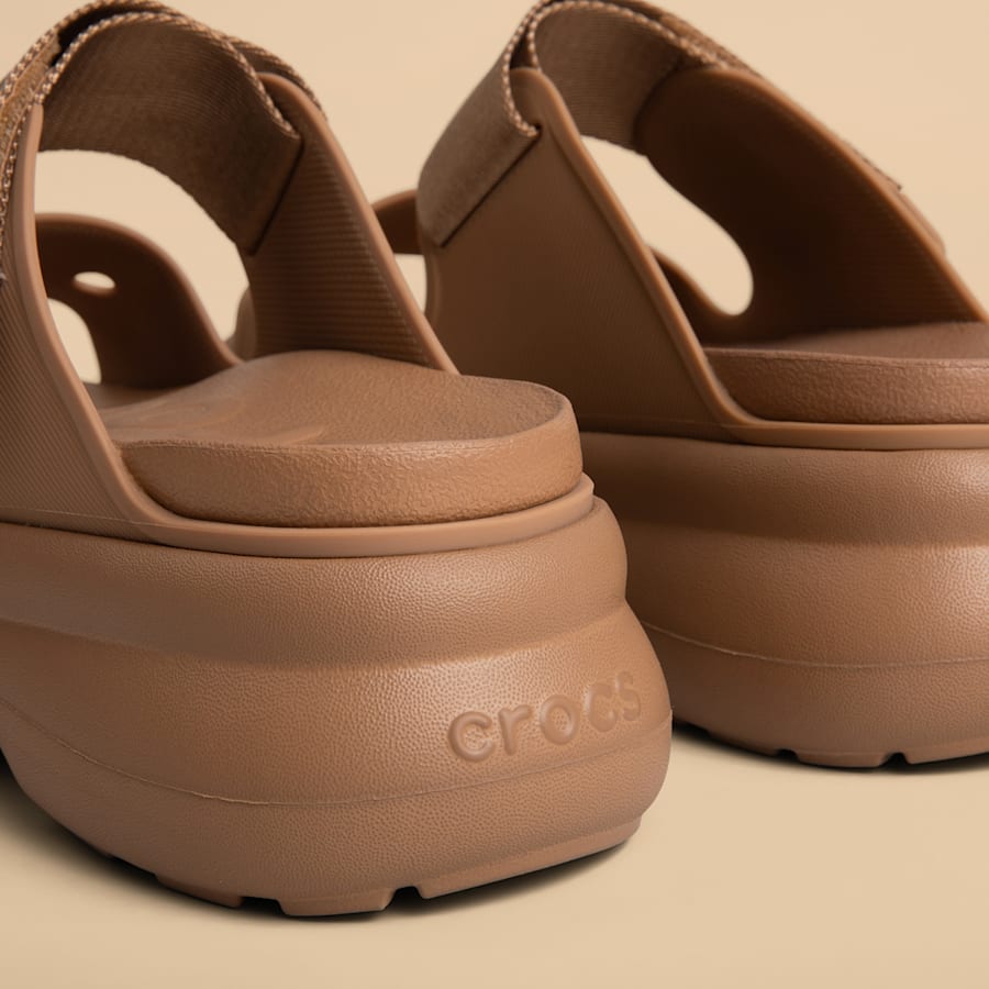 Crocs New | Soho Two Strap Sandal