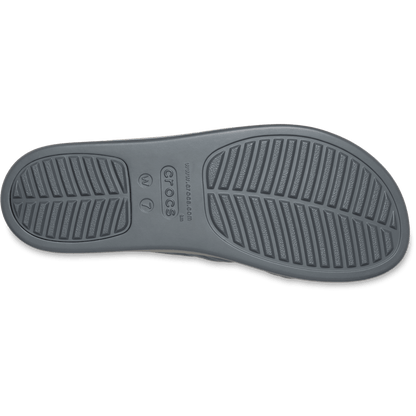 Crocs - Brooklyn Knot Low Wedge Women