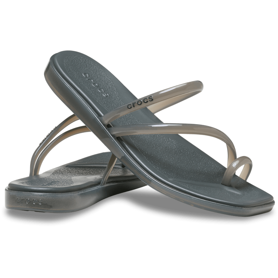 Crocs For Sale | Miami Jelly Toe Loop Sandal