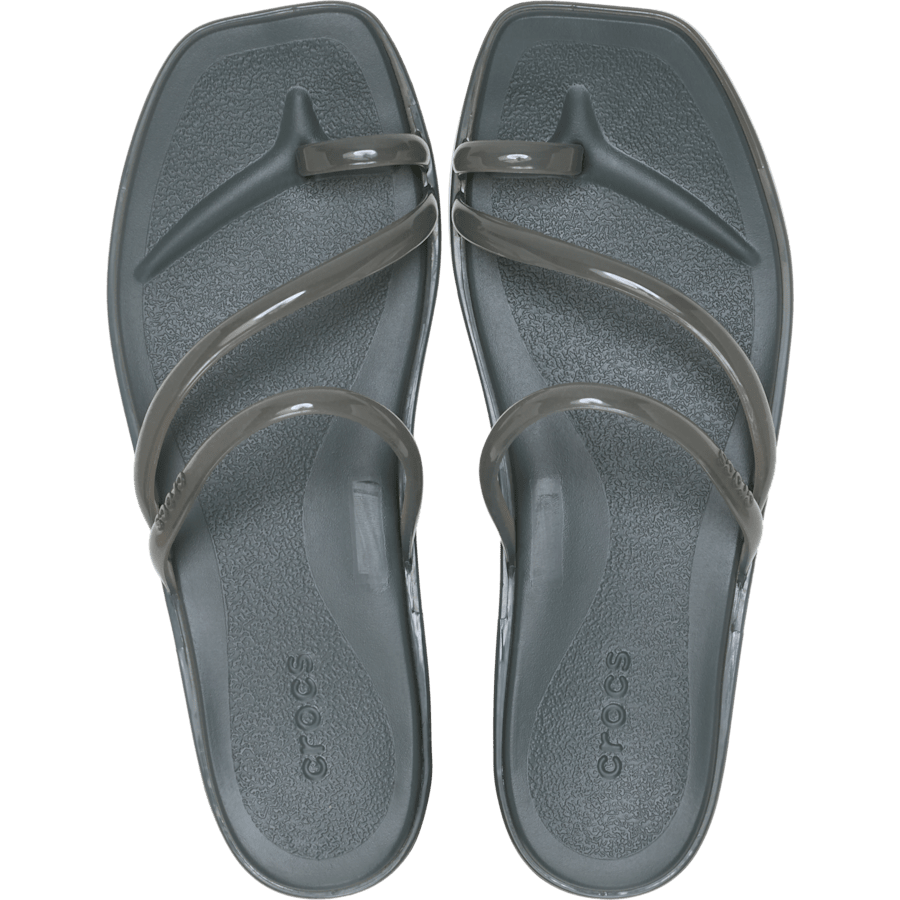 Crocs For Sale | Miami Jelly Toe Loop Sandal
