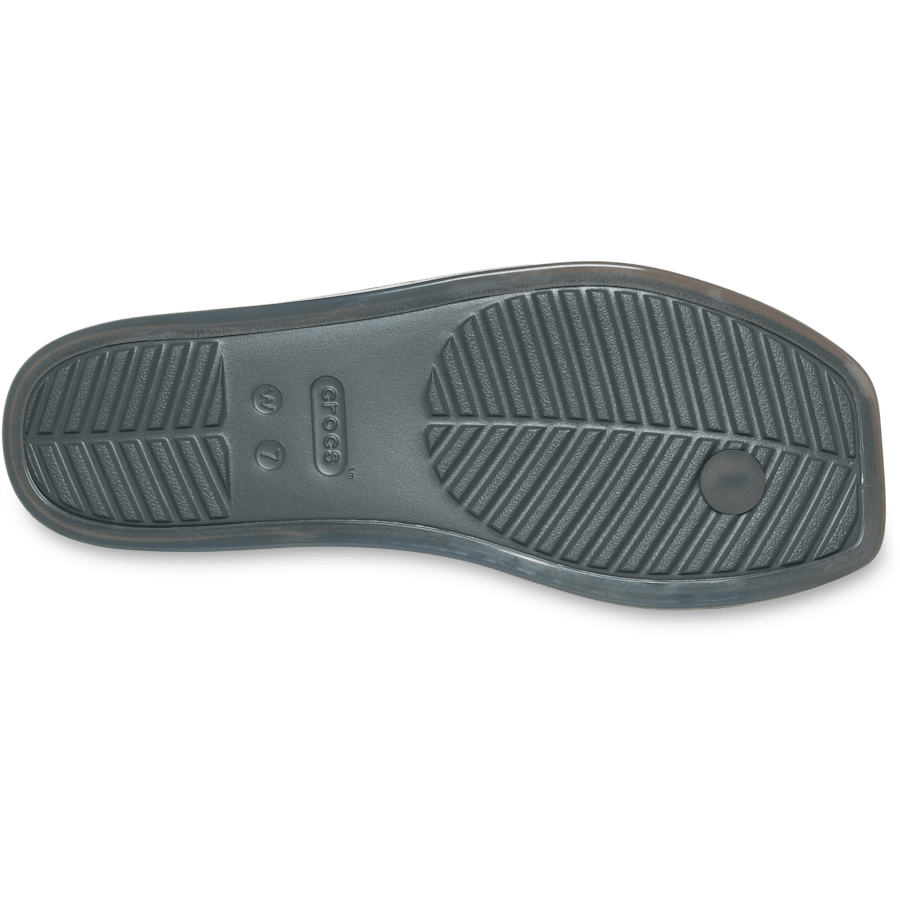 Crocs For Sale | Miami Jelly Toe Loop Sandal