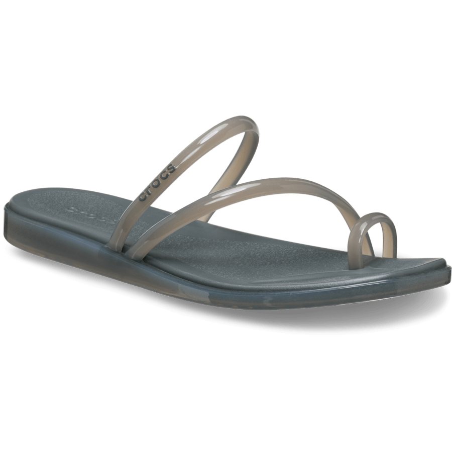 Crocs For Sale | Miami Jelly Toe Loop Sandal