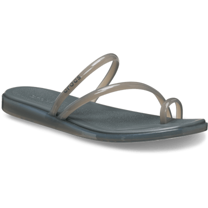 Crocs - Miami Jelly Toe Loop Sandal Women