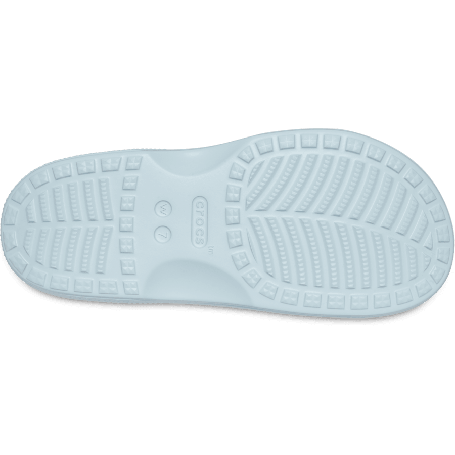 Crocs On sale | Women's Saturday Enamel Buckle Sandal