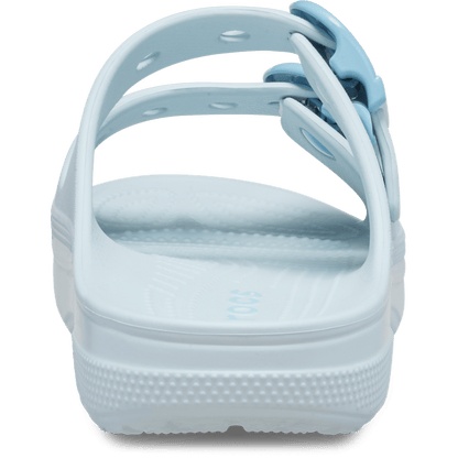 Crocs - Women's Saturday Enamel Buckle Sandal Women