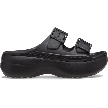 Crocs - Women's Saturday Platform Sandal Women