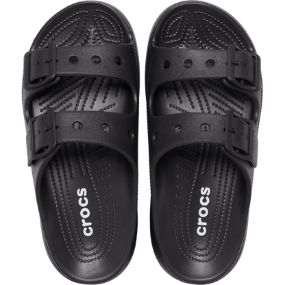 Crocs - Women's Saturday Platform Sandal Women