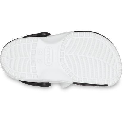 Crocs - Toddler IAM Cow Clog Kids