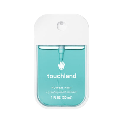 Crocs - Touchland Power Mist Hand Sanitizer Women|Kids