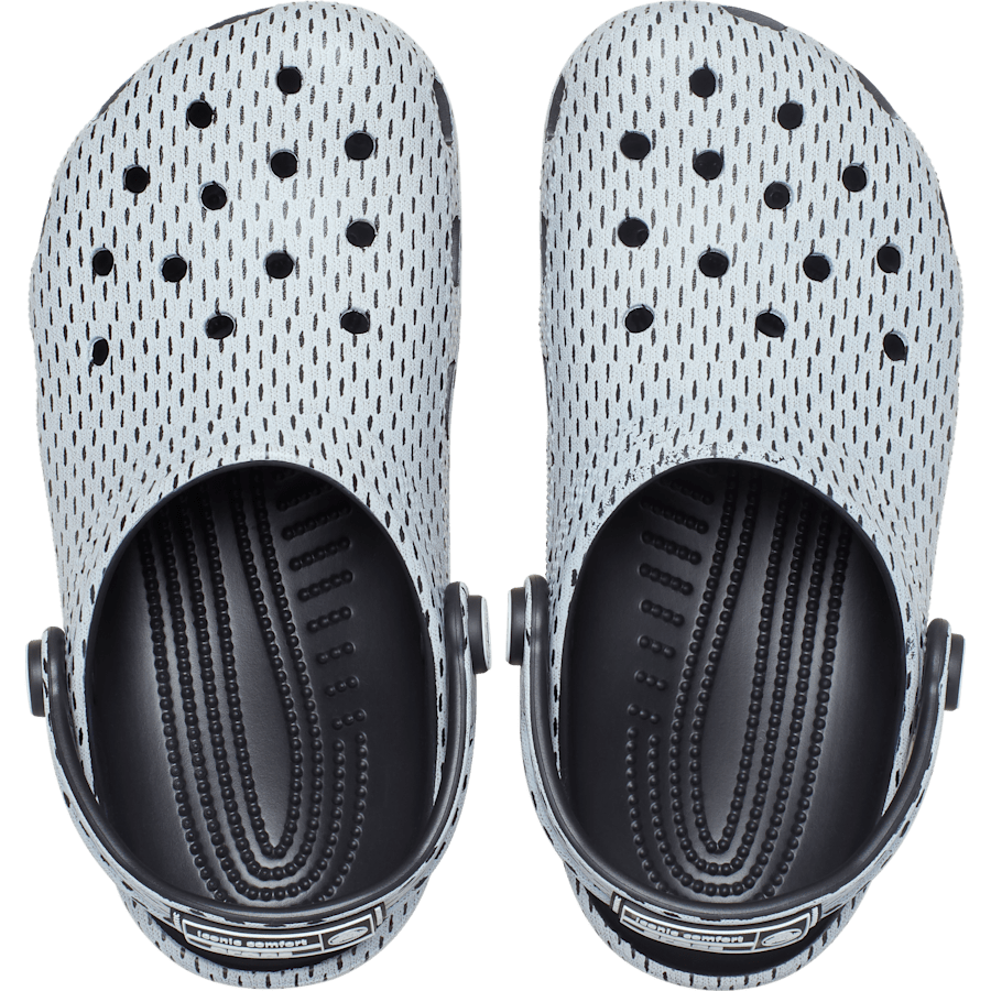 Crocs Outlet | Classic Jersey Clog K