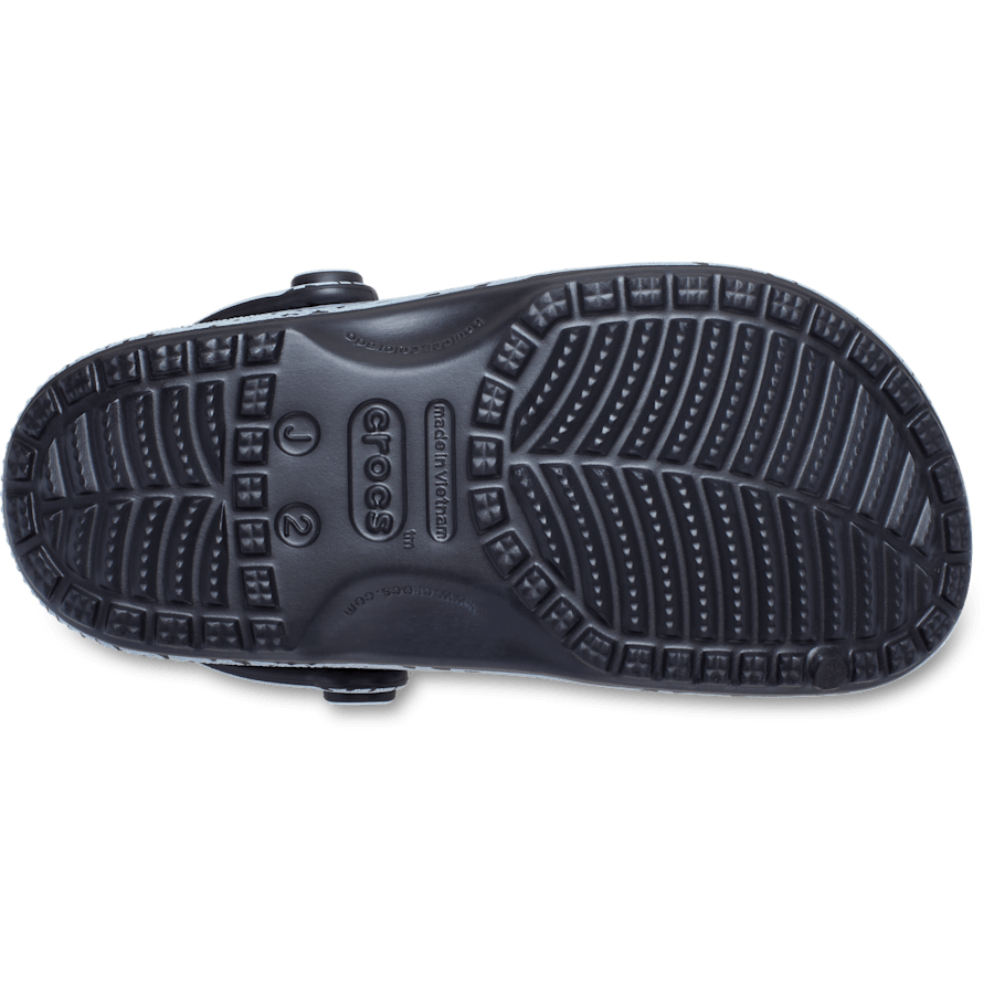Crocs Outlet | Classic Jersey Clog K
