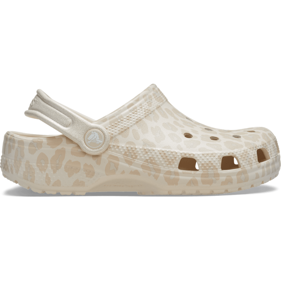 Crocs On sale | Kids' Classic Animal Glitter Clog